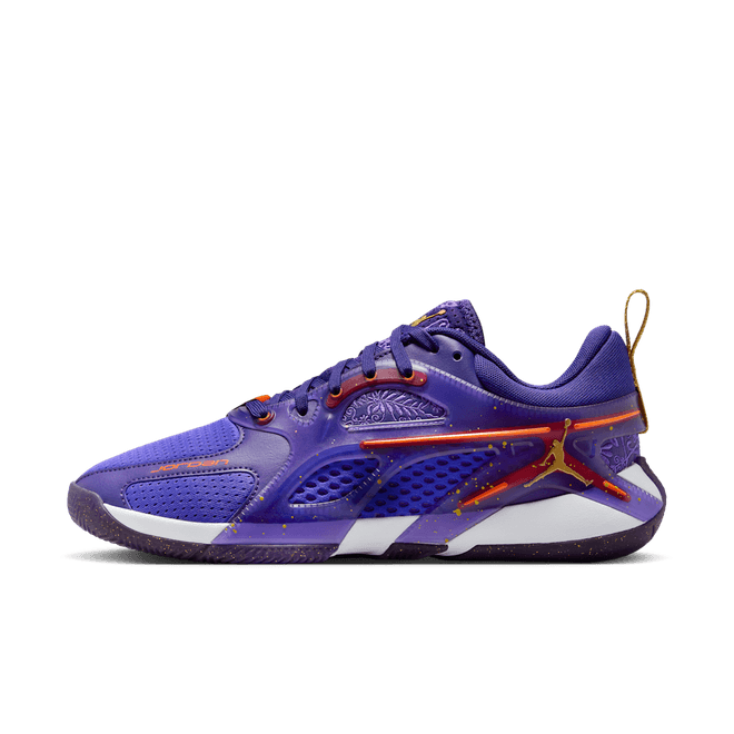 Nike Jordan Heir Series 'Royalty' Basketball