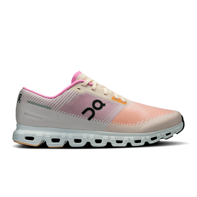 ON Cloud 6 Push 'Orange'