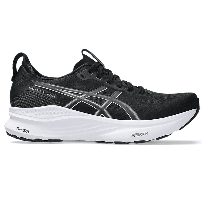 ASICS Gel-kayano 32 Black