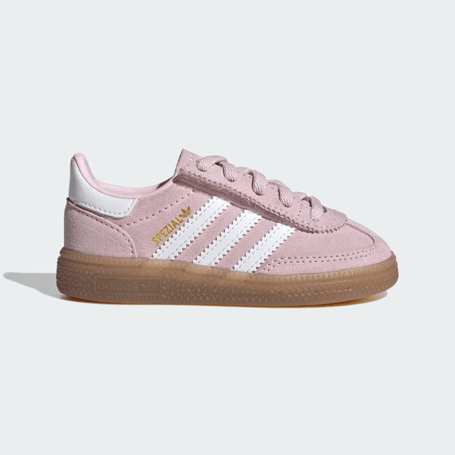 adidas Handball Spezial Comfort Closure Elastic Lace Shoes