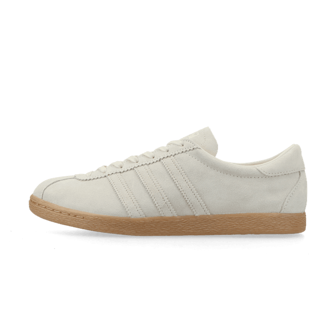 adidas Tobacco white