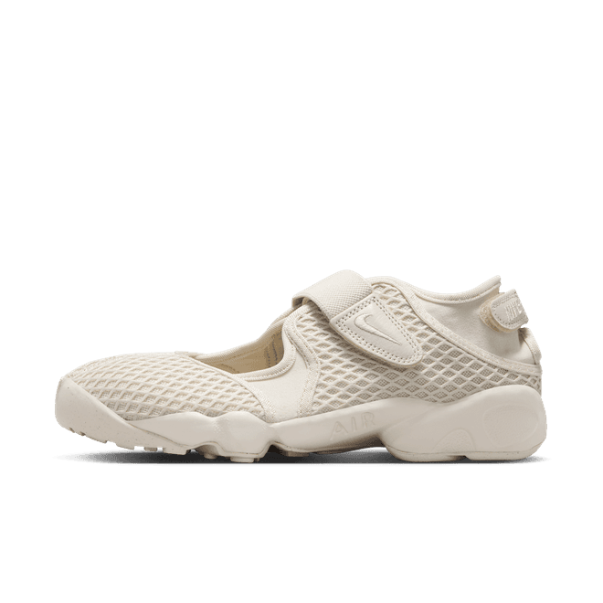 Nike WMNS Air Rift lt orewood brown