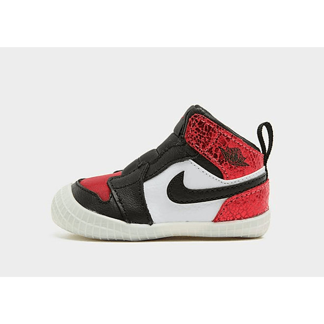 Jordan 1 Crib Bootie