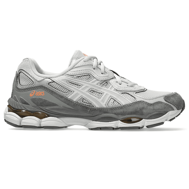 ASICS Gel-nyc Cloud Grey