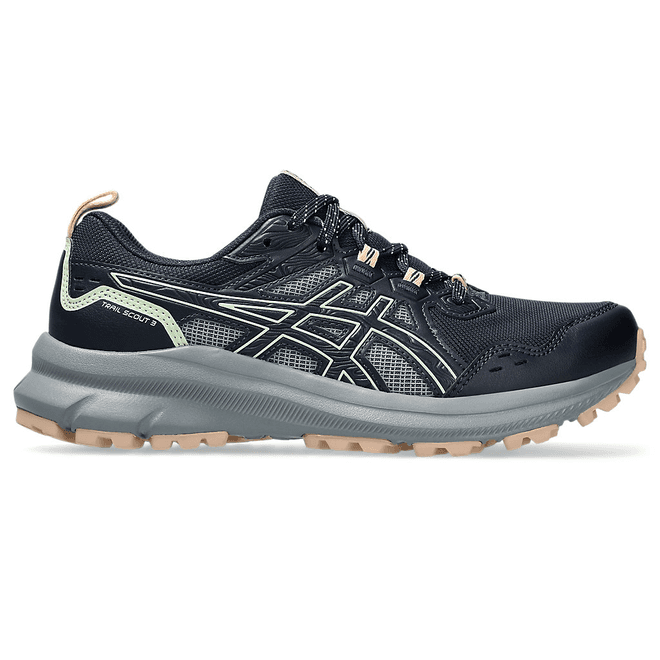 ASICS TRAIL SCOUT 3 Midnight