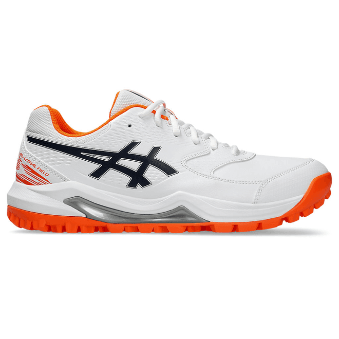 ASICS GEL-LETHAL FIELD 2 White