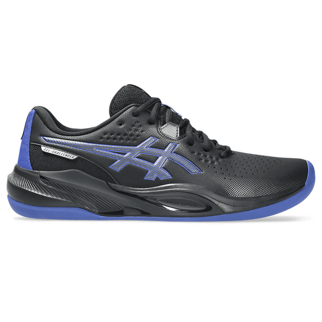 ASICS GEL-CHALLENGER 15 INDOOR Black