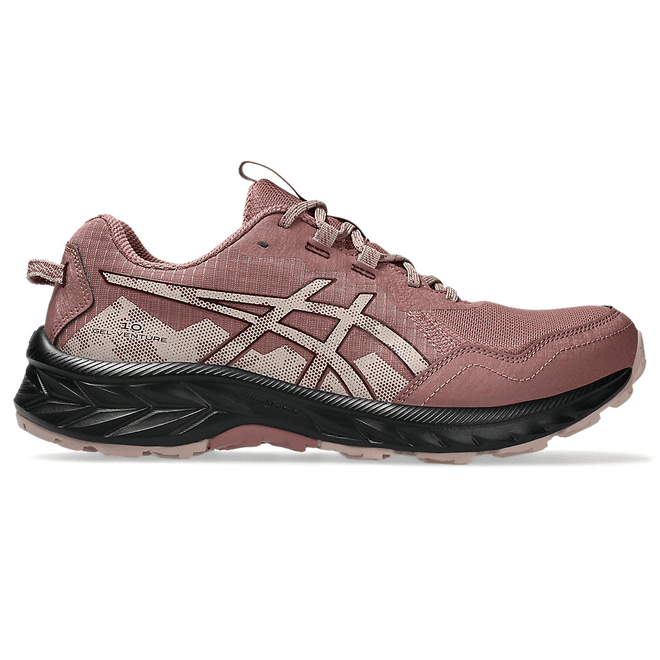 ASICS GEL-VENTURE 10 Rubble Red