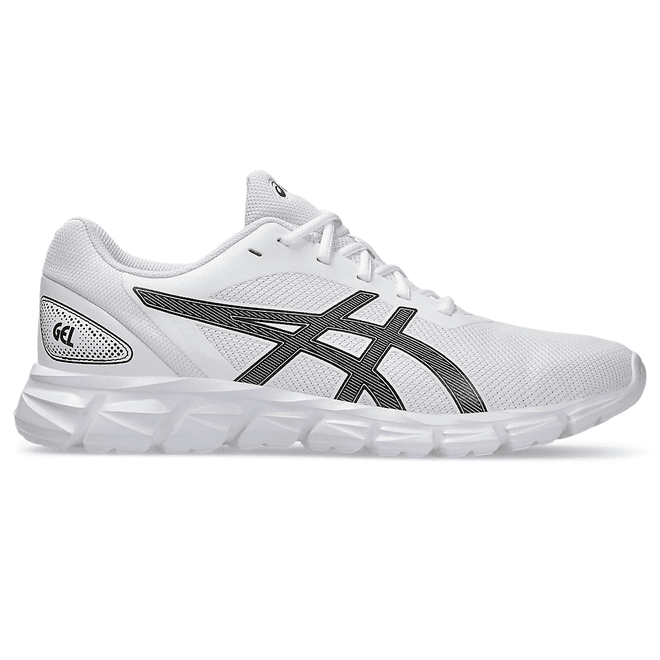 ASICS GEL-QUANTUM KEI White