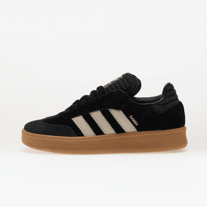 adidas Samba Xlg Core Black
