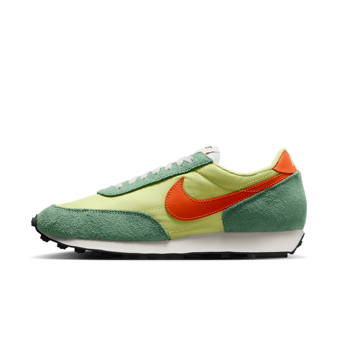 Nike  Daybreak Lime Light/Electric Orange 