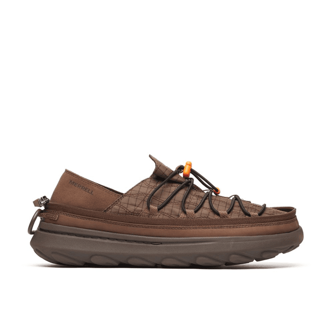 Merrell Hut Moc 2 Packable RS SE  Mole