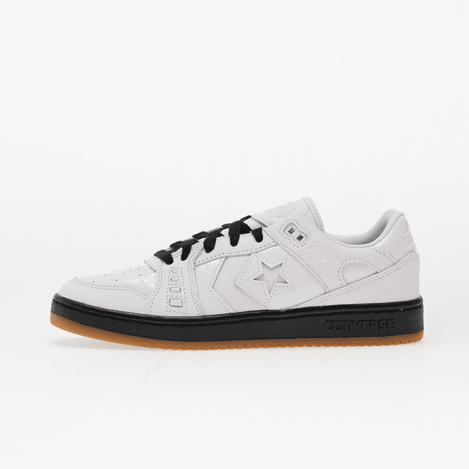 Converse x Sneeze Magazine As-1 Pro White