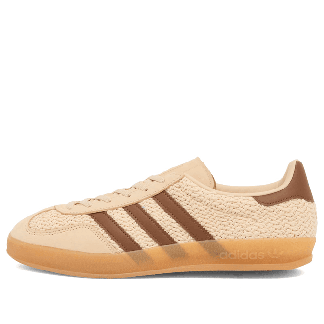 adidas Women's Gazelle Indoor 