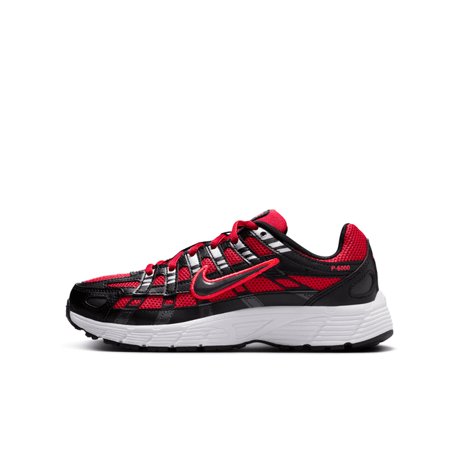 Nike P-6000 Big Kids'