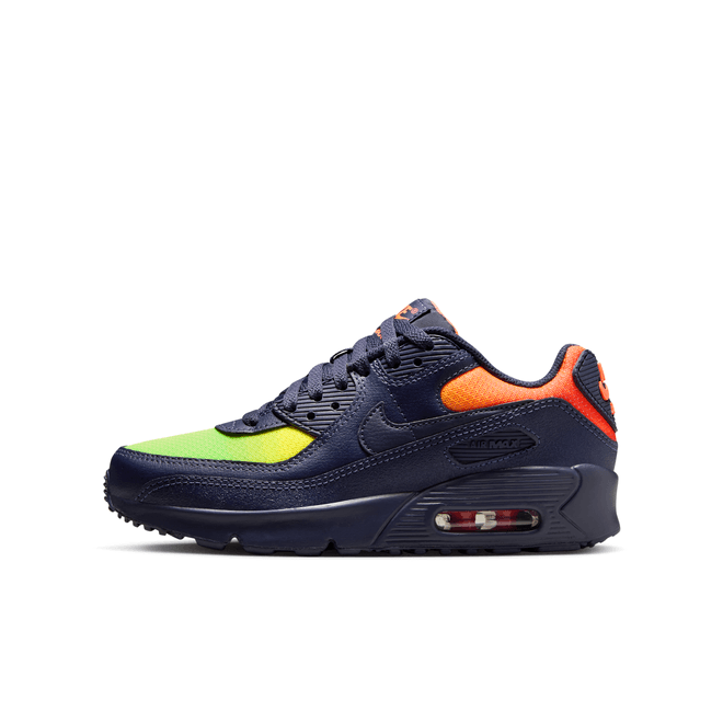 Nike Air Max 90 LTR Big Kidsâ