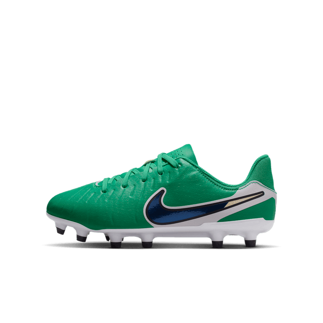 Nike Jr. Tiempo Legend 10 Academy LV8 low