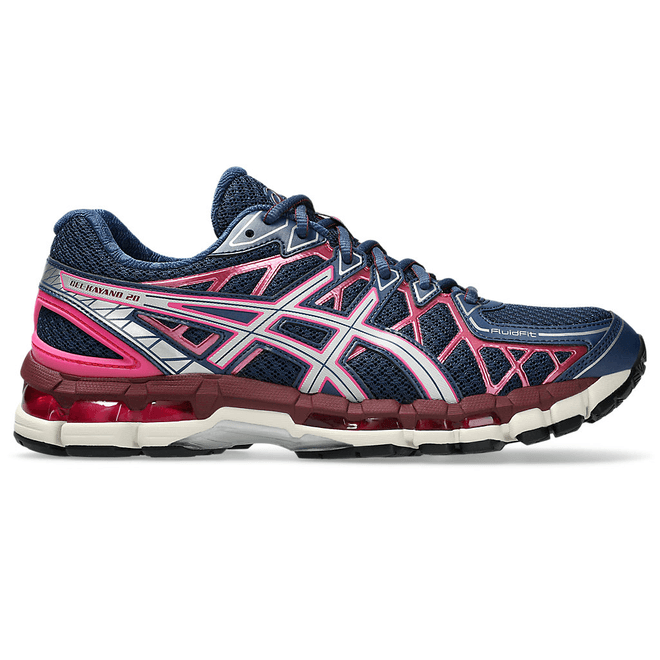 ASICS GEL-KAYANO 20 Independence Blue