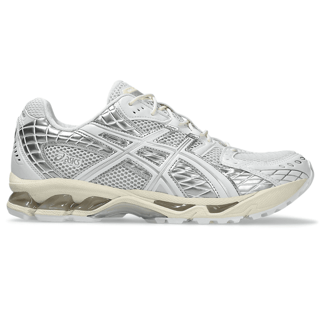 ASICS GEL-NIMBUS 10.1 White
