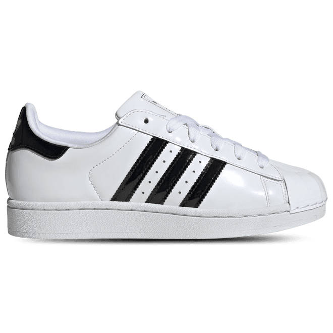 adidas Originals Womens Superstar II