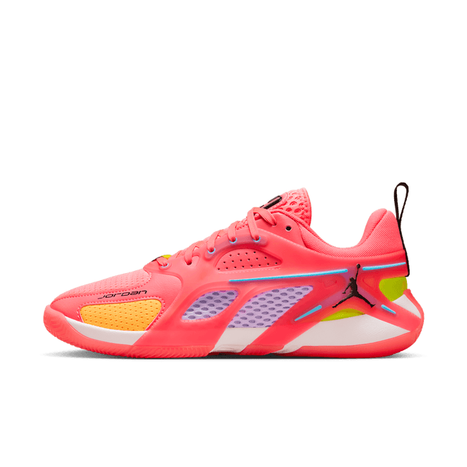 Nike Jordan Heir Series 'Be Seen' Basketball