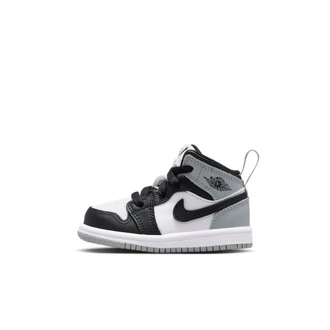 Jordan Aj1 Mid Unisex Shoes
