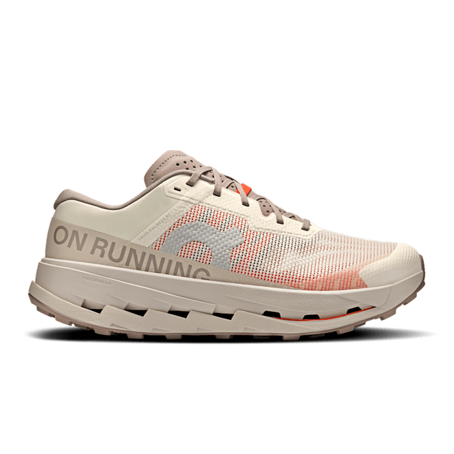 ON Cloudultra 3 'Grey'