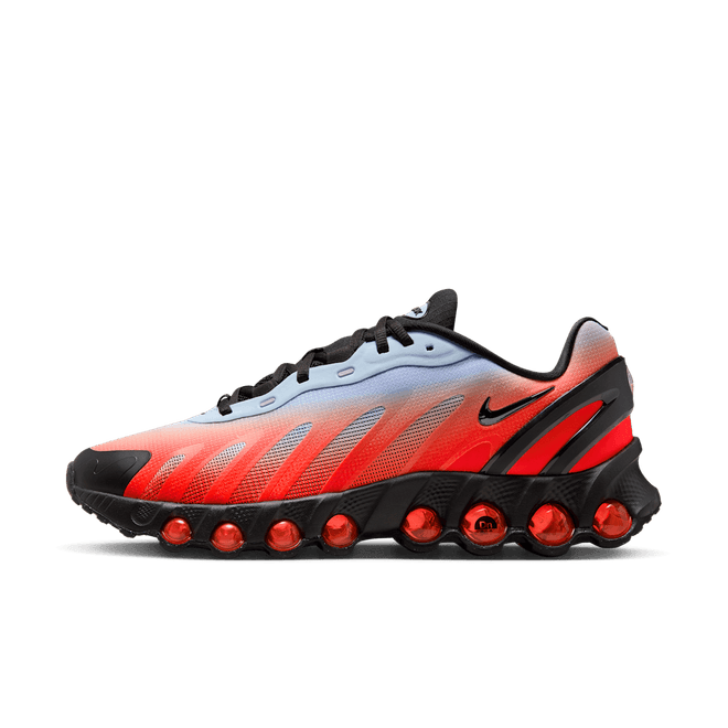 Nike Air Max Dn8 'Bright Crimson'
