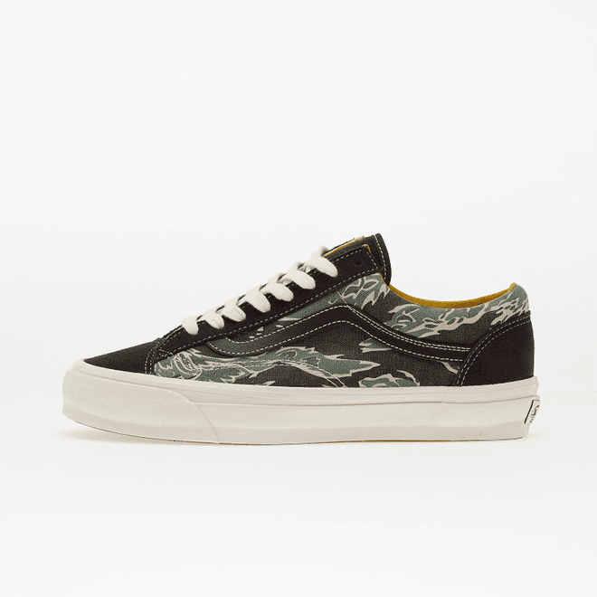Vans LX Old Skool 36 Tiger Stripe