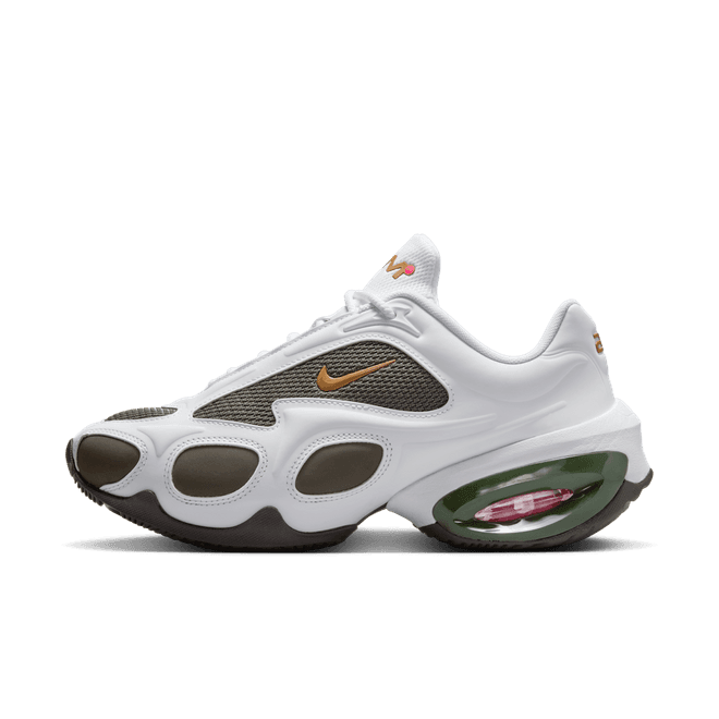 Veneda Carter x Nike Air Max Muse WMNS