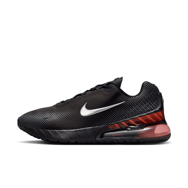 Nike Air Max Phoenix black/metallic silver/royal tint/black 