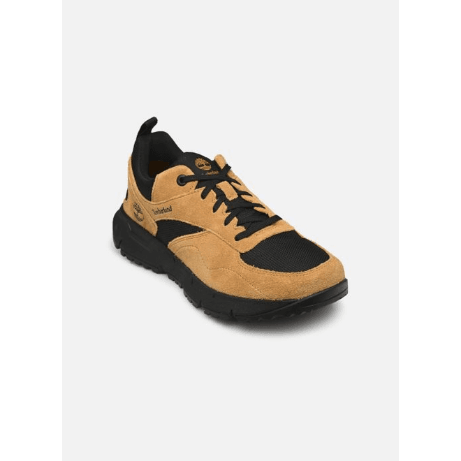 Timberland Voyager Park Low Lace Up Sneaker