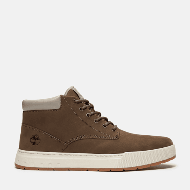 Timberland Maple Grove Lthr Chk