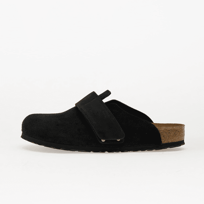 Birkenstock Loma Nubuck Leather