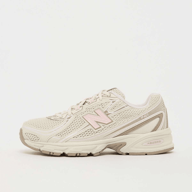 New Balance 740 linen rose sugar 