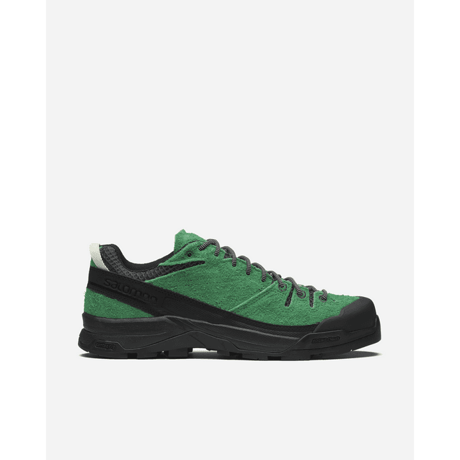 Salomon X-alp Suede Black 