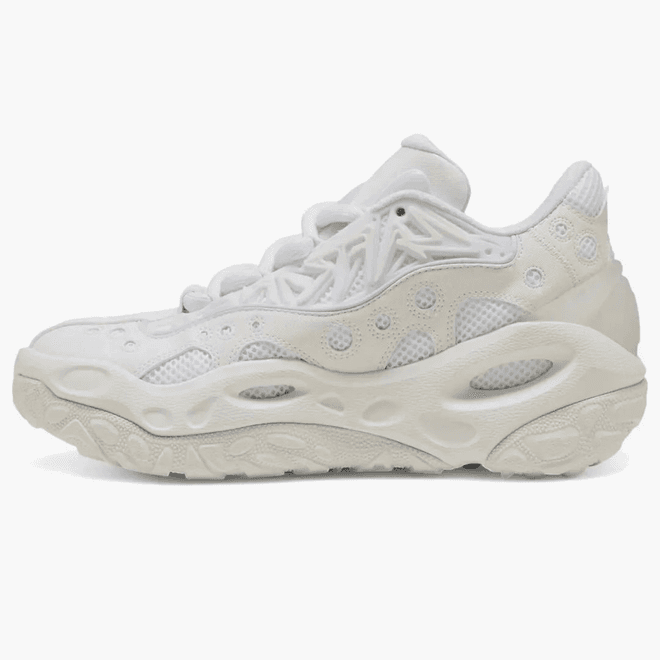 Puma Lamelo Ball Lafrancé Rnr Triple White