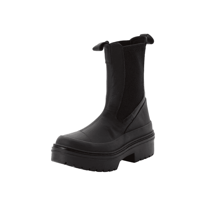 Converse Chuck Taylor All Star Lugged Heel Chelsea Boot  'Black'