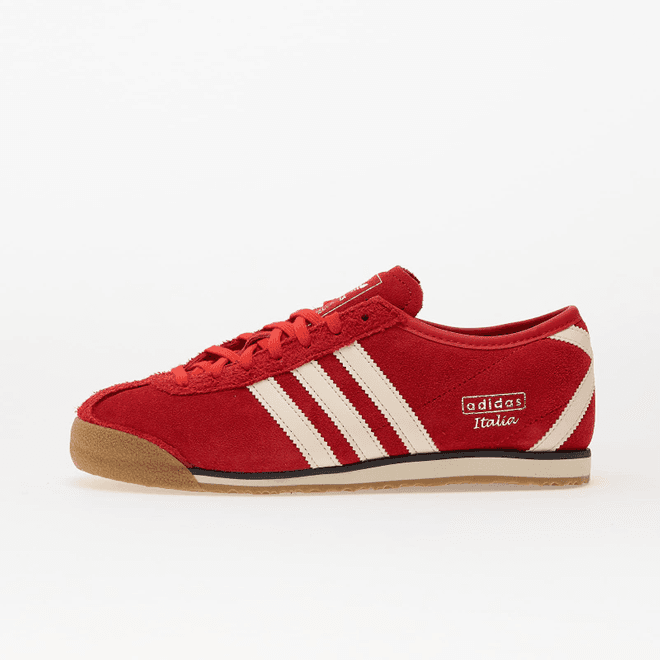 adidas Italia 70S W Red