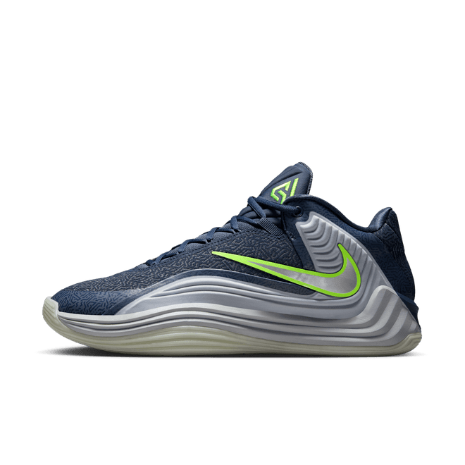 Nike Giannis Freak 7 'Night Shift'