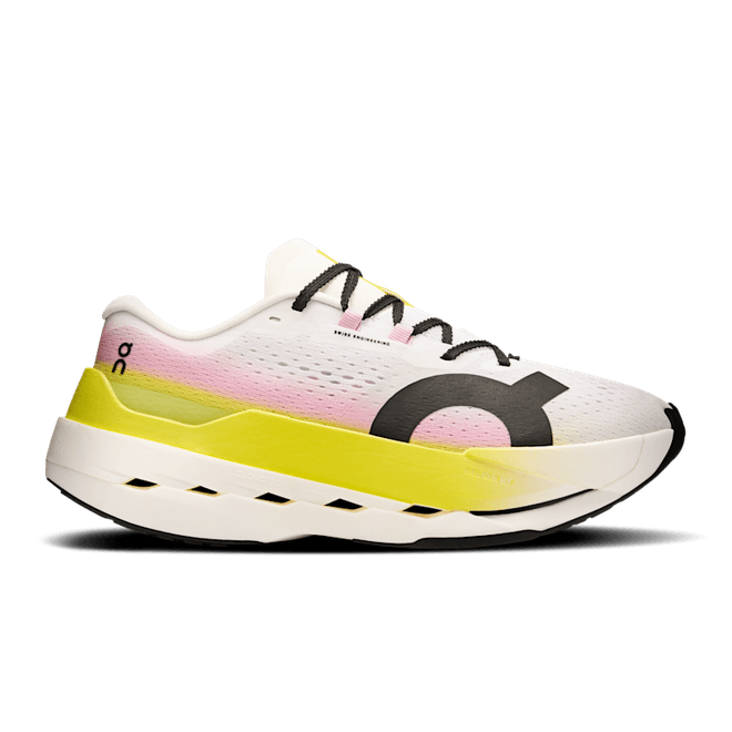 ON Cloudboom Max 'Yellow'