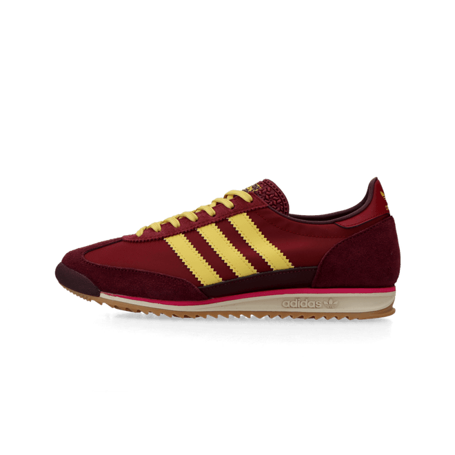 adidas SL 72 OG W red