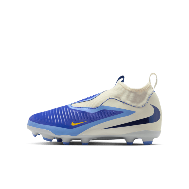 Nike Jr. Phantom 6 High Academy LV8 voetbal