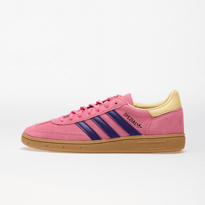 adidas Handball Spezial W Lucid Pink