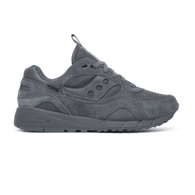 Saucony Shadow 6000 GTX 'Grey'