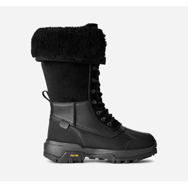 UGG® Adirondack Boot Tall XXV Black