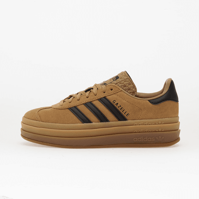 adidas Gazelle Bold W Cardboard