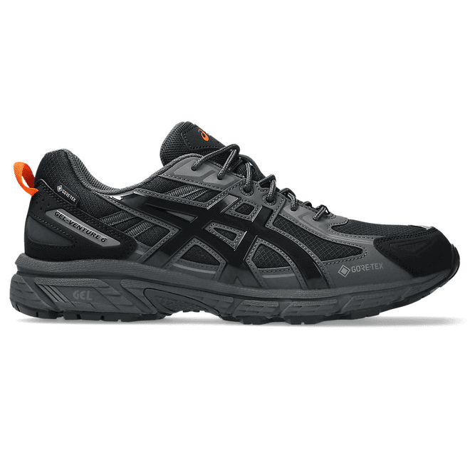 ASICS GEL-VENTURE 6 GORE-TEX Graphite Grey