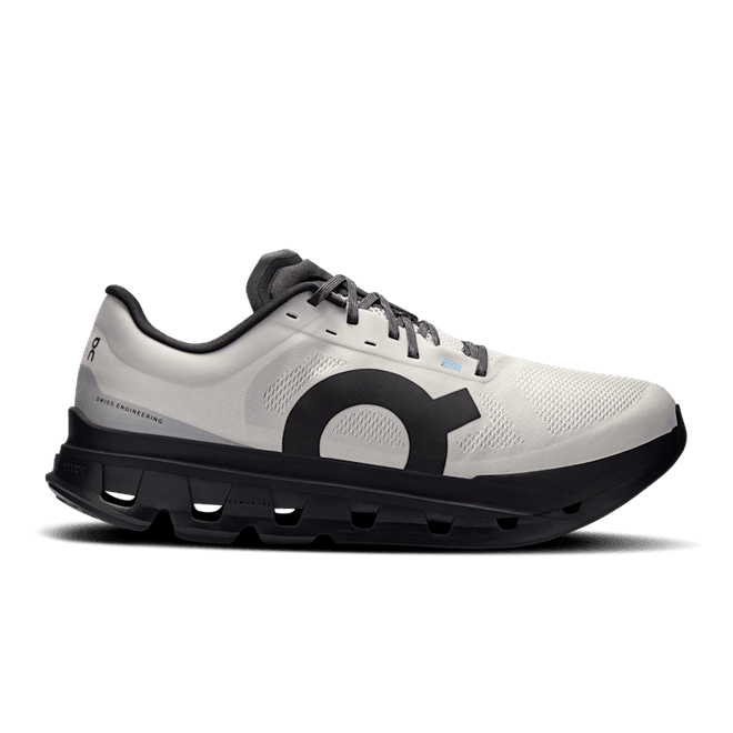 ON Cloudflow 5 Lumos 'Grey'