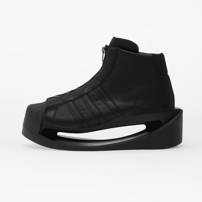 Y-3 Gendo Pro Model Black